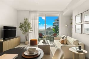 1080 Brickell Ave 3905, Miami