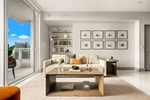 1080 Brickell Ave Unit 3905, Miami, FL 33131, - MLS#A11806176