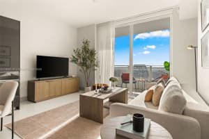 1080 Brickell Ave Unit 3905, Miami, FL 33131, - MLS#A11806176