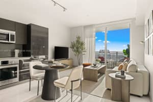 1080 Brickell Ave Unit 3905, Miami, FL 33131, - MLS#A11806176