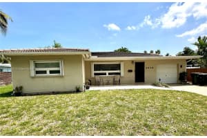 2040 N Hibiscus Dr, North Miami, FL 33181, Sold 06/09/25