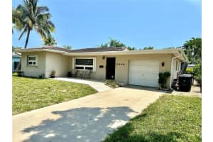 2040 N Hibiscus Dr, North Miami, FL 33181, Sold 06/09/25