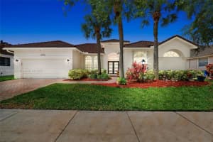 12834 NW 21st St, Pembroke Pines, FL 33028, Sold 06/27/25