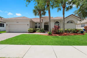 12834 NW 21st St, Pembroke Pines, FL 33028, Sold 06/27/25