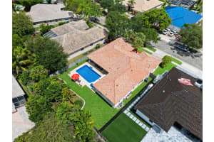 12834 NW 21st St, Pembroke Pines, FL 33028, Sold 06/27/25