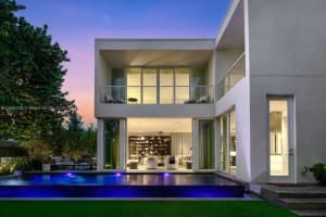 4700 N Meridian Ave, Miami Beach