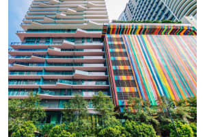 1300 S Miami Ave 3211, Miami