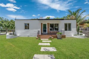 4100 Nw 11th Ave, Miami