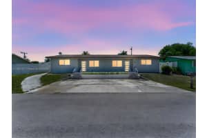 1811 SW 97th Ter 1-2, Miramar, FL 33025 - MLS#A11806297