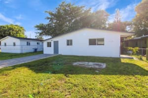 5510 Nw 30th Ave, Miami