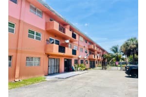 17101 NW 57th Ave APT 314, Miami Gardens, FL 33055, - MLS#A11806305