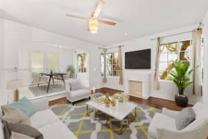 1025 Michigan Av 1c, Miami Beach