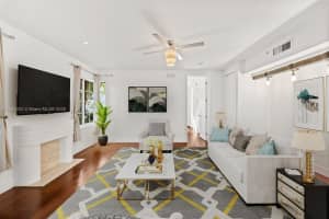 1025 Michigan Ave APT 1C, Miami Beach, FL 33139, - MLS#A11806322