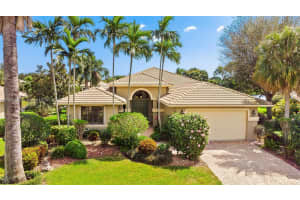 11034 Vía San Remo, Boynton Beach, FL 33437, Sold 06/13/25