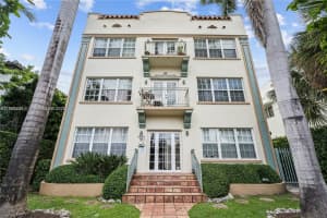 1242 Drexel Ave 103, Miami Beach