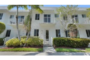 2621 NE 212th Terrace, Miami, FL 33180, Sold 07/17/25