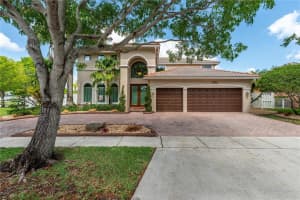 1824 NW 139th Ave, Pembroke Pines, FL 33028, Sold 07/01/25