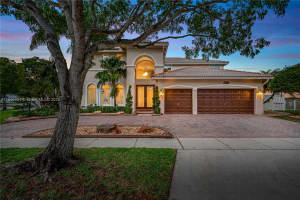 1824 NW 139th Ave, Pembroke Pines, FL 33028, Sold 07/01/25