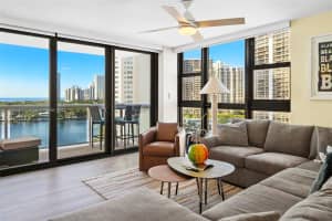 20515 E Country Club Dr, Miami, FL 33180, Sold 07/17/25