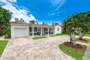 65 NE 107th St, Miami Shores, FL 33138, Sold 08/07/25