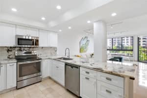 520 Brickell Key Dr A604 Miami, FL 33131 - MLS#A11806392