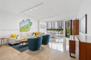 520 Brickell Key Dr A604 Miami, FL 33131 - MLS#A11806392