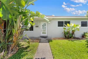 , Miami
