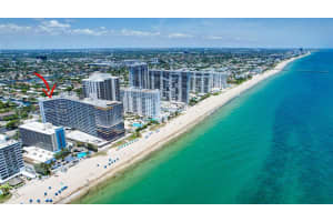 4100 Galt Ocean Dr APT 601, Fort Lauderdale, FL 33308, - MLS#A11806407