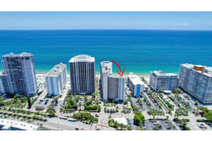 4100 Galt Ocean Dr APT 601, Fort Lauderdale, FL 33308, - MLS#A11806407