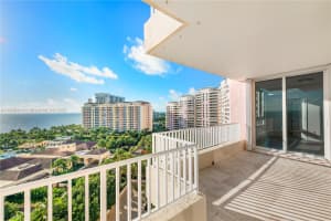 781 Crandon Blvd APT 1404, Key Biscayne, FL 33149, - MLS#A11806414