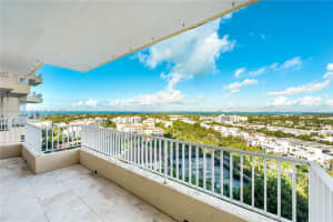 781 Crandon Blvd APT 1404, Key Biscayne, FL 33149, - MLS#A11806414