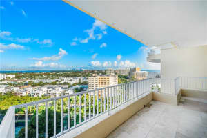 781 Crandon Blvd APT 1404, Key Biscayne, FL 33149, - MLS#A11806414