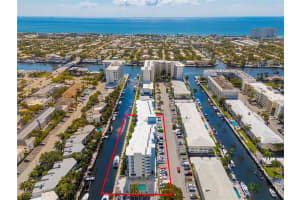 3051 NE 48th St APT 604, Fort Lauderdale, FL 33308, - MLS#A11806420