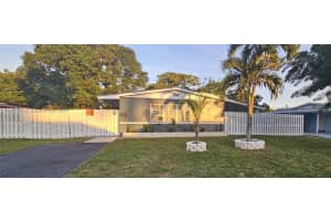 331 N 70th Way, Hollywood, FL 33024, Sold 06/27/25