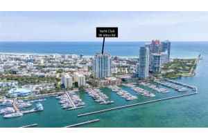 90 Alton Rd 1209, Miami Beach