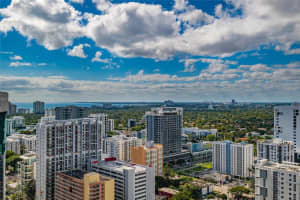 88 Sw 7th St 2504, Miami