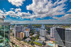 88 Sw 7th St 2504 Miami, FL 33130 - MLS#A11806454