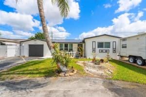 7311 Biltmore Blvd, Miramar