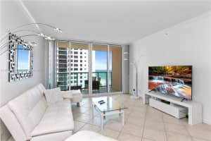 2501 S Ocean Dr 1008 (available Jan 2), Hollywood