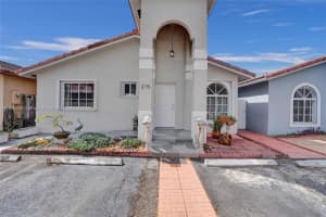 7001 W 35th Ave UNIT 215, Hialeah, FL 33018, Sold 08/11/25