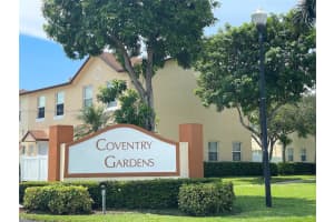 6621 Winfield Blvd 1, Margate