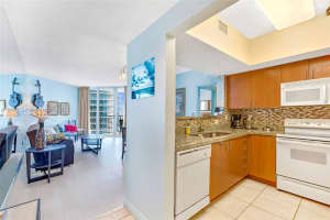 17375 Collins Ave #2207, Sunny Isles Beach, FL 33160, - MLS#A11806525