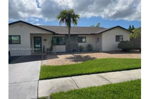 16361 Sw 114th Ct, Miami