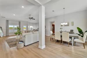 2316 SW Santana Ave, Port St. Lucie, FL 34953, Sold 08/01/25