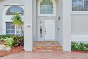 594 Spinnaker, Weston, FL 33326, Sold 07/30/25