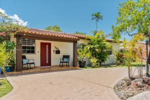 341 NW 63rd Ct, Miami, FL 33126, - MLS#A11806612