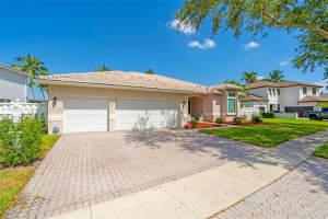 3560 SW 145th Ave, Miramar, FL 33027, Sold 08/15/25