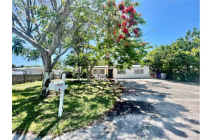 2465 NE 15th Ave, Pompano Beach, FL 33064, Sold 08/01/25