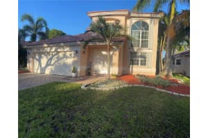 2220 Nw 137th Ave, Sunrise