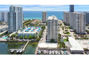 1965 S Ocean Dr Mq Hallandale Beach, FL 33009 - MLS#A11806670